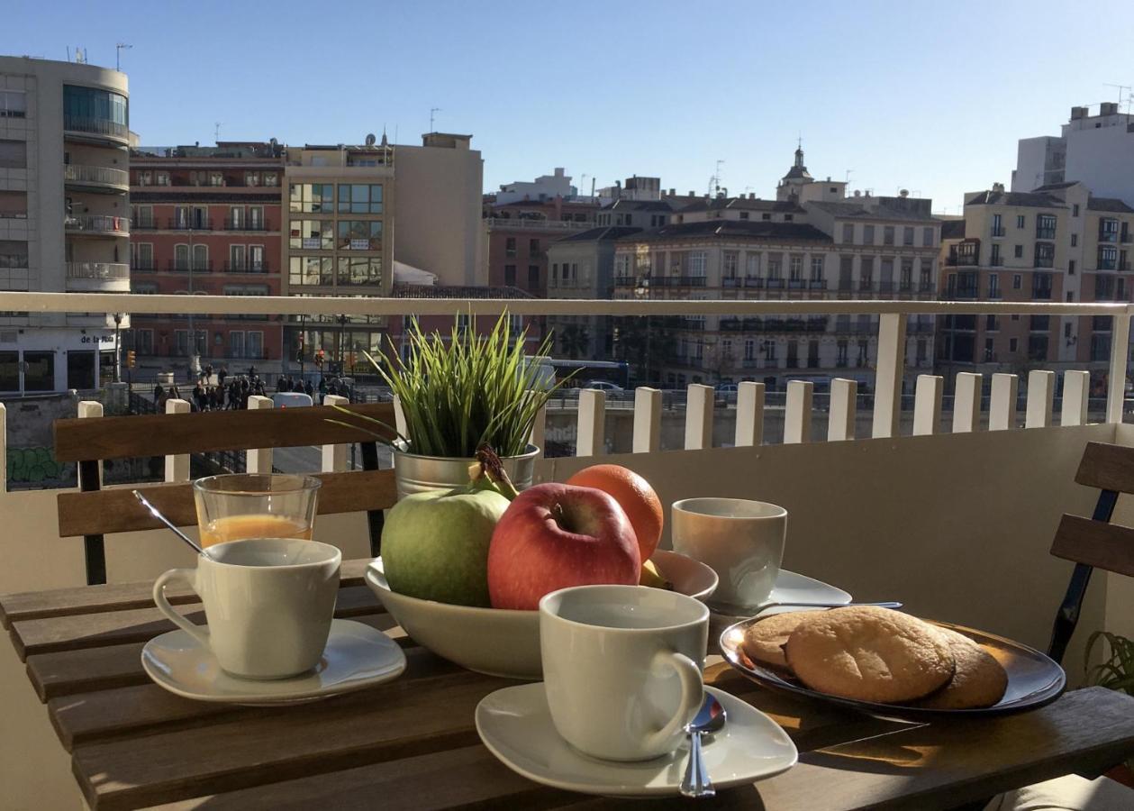 Balcon De La Aurora Appartement